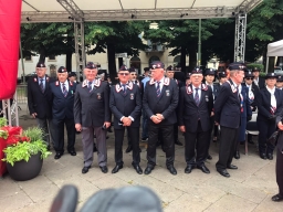 211ima Festa dell’Arma Verona 5 giugno 2025